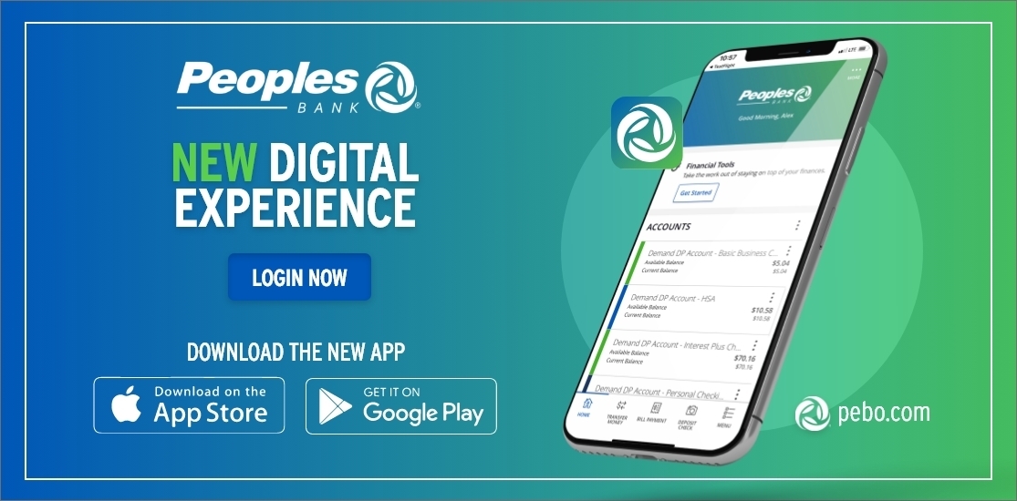 New Digital Experience Is Here